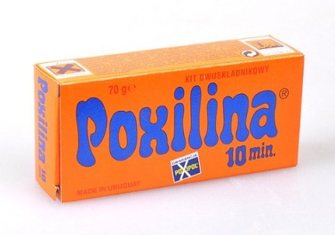 KLEJ POXILINA 70g