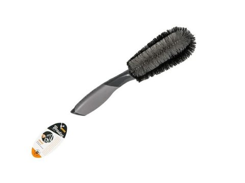 BRADAS MYJKA SAMOCHODOWA DO FELG KRÓTKA 29cm/BS ES2611