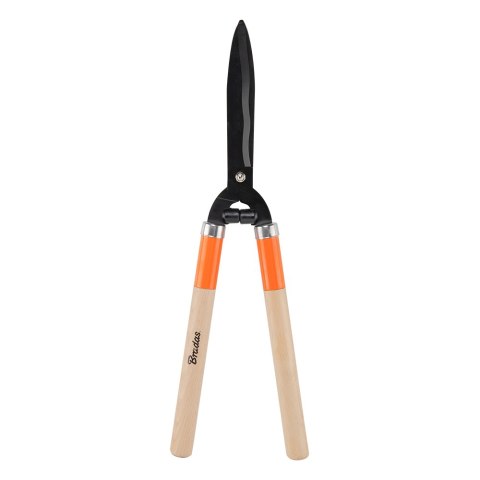 BRADAS NOŻYCE DO ŻYWOPŁOTU V-SERIES WOOD OSTRZE MIJAJĄCE
