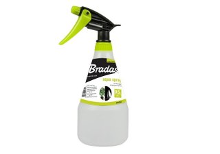 BRADAS OPRYSKIWACZ RĘCZNY "AQUA SPRAY" 0,5l
