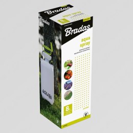 BRADAS OPRYSKIWACZ RĘCZNY 