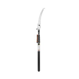 BRADAS PIŁA OGRODNICZA TELESKOPOWA SKŁADANA Z HAKIEM V-SERIES 87-250cm