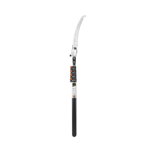 BRADAS PIŁA OGRODNICZA TELESKOPOWA SKŁADANA Z HAKIEM V-SERIES 87-250cm