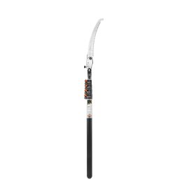 BRADAS PIŁA OGRODNICZA TELESKOPOWA SKŁADANA Z HAKIEM V-SERIES 97-300cm