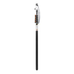 BRADAS PIŁA OGRODNICZA TELESKOPOWA SKŁADANA Z HAKIEM V-SERIES 97-300cm