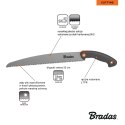 BRADAS PIŁA OGRODNICZA V-SERIES-P CUTTER 330mm