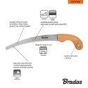 BRADAS PIŁA OGRODNICZA V-SERIES WOOD 310mm