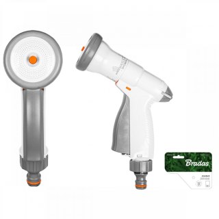 BRADAS PISTOLET DO WODY EXCLUSIVE - KARTA /WHITE LINE