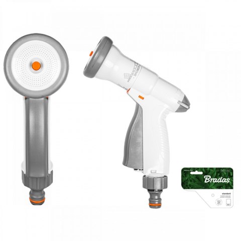 BRADAS PISTOLET DO WODY EXCLUSIVE - KARTA /WHITE LINE