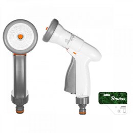BRADAS PISTOLET DO WODY SUPER SPRAY - KARTA /WHITE LINE