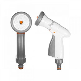 BRADAS PISTOLET DO WODY SUPER SPRAY /WHITE LINE