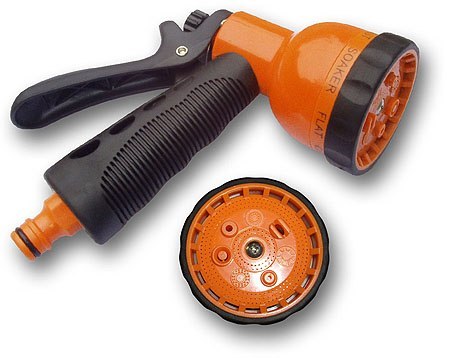 BRADAS PISTOLET DO WODY ZR.8-FUNK./BS ECO4480 *