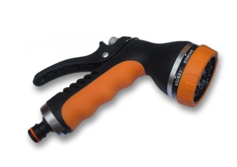 BRADAS PISTOLET DO WODY ZR.8-FUNK.METAL /BS HOBBY