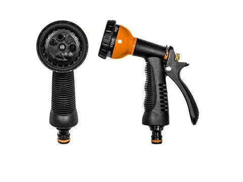 BRADAS PISTOLET DO WODY ZR.8-FUNK.METAL/BS KT615