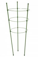 BRADAS PODPORA PIERŚCIENIOWA DO ROŚLIN 75cm