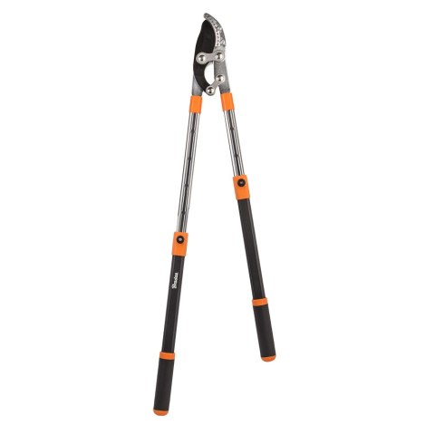 BRADAS SEKATOR DO GAŁĘZI V-SERIES-D OSTRZE MIJAJĄCE 50mm TELESKOWPOWY ALUMINIOWY
