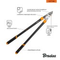 BRADAS SEKATOR DO GAŁĘZI V-SERIES-P OSTRZE MIJAJĄCE 40mm ALUMINIOWY