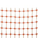 BRADAS SIATKA OCHRONNA BARRIER NET 90mm x 26mm x 1,00m 100g/m2 /30mb