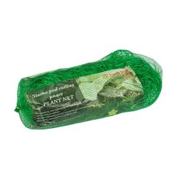 BRADAS SIATKA PODPORA DO ROŚLIN PNĄCYCH PLANT NET 2x20m