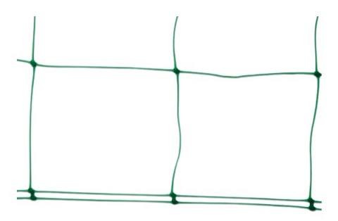 BRADAS SIATKA PODPORA DO ROŚLIN PNĄCYCH PLANT NET 2x20m