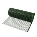 BRADAS SIATKA RABATOWA 40cm ROLKA 50mb 210g/m2
