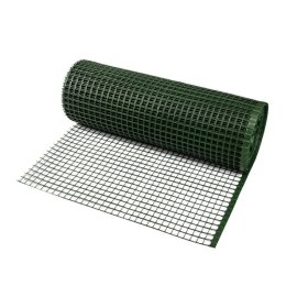BRADAS SIATKA RABATOWA 40cm ROLKA 50mb 210g/m2