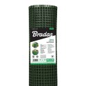 BRADAS SIATKA RABATOWA 40cm ROLKA 50mb 210g/m2
