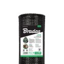 BRADAS SIATKA UNIWERSALNA NA KRETY 1,00m x 200mb (40g/m2)