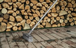 BRADAS SZCZOTKA DO PODŁÓG 30cm