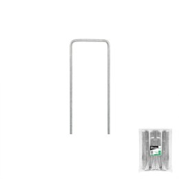 BRADAS SZPILKA DO AGROTKANIN METALOWA 3cm x 20cm /100szt.