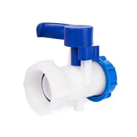 BRADAS ZAWÓR MOTYLKOWY DO MAUZERA IBC GW S60x6 Z WYLOTEM GZ S60x6