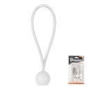 BRADAS ZESTAW GUM Z KULKĄ BUNGEE CORD BALL 20cm /10szt.