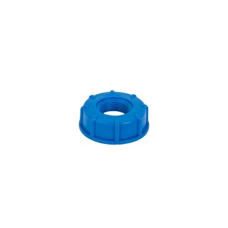 BRADAS ZŁĄCZE DO MAUZERA IBC GW S60x6 / GW 1"