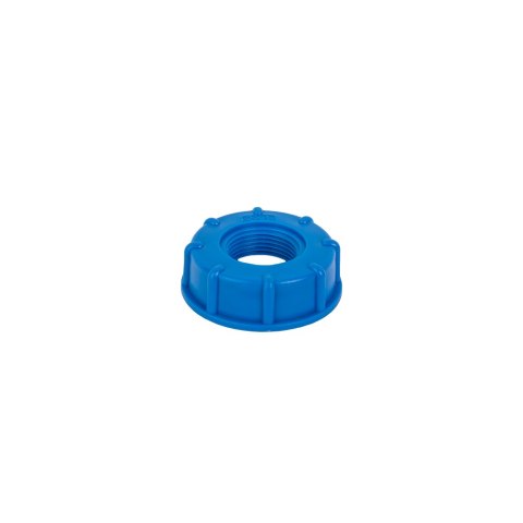 BRADAS ZŁĄCZE DO MAUZERA IBC GW S60x6 / GW 1"