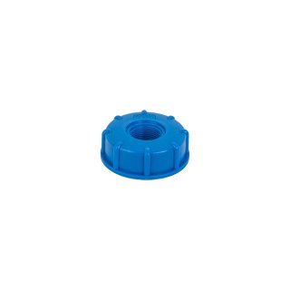 BRADAS ZŁĄCZE DO MAUZERA IBC GW S60x6 / GW 3/4"