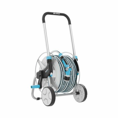 CELLFAST BĘBEN/STOJAK NA WĄŻ NA KOŁACH EXPLORER 25 KPL . /ENERGO