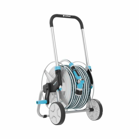 CELLFAST BĘBEN/STOJAK NA WĄŻ NA KOŁACH EXPLORER 50 KPL . /ENERGO