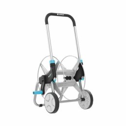 CELLFAST BĘBEN/STOJAK NA WĄŻ NA KOŁACH EXPLORER 60m METALOWY /ENERGO