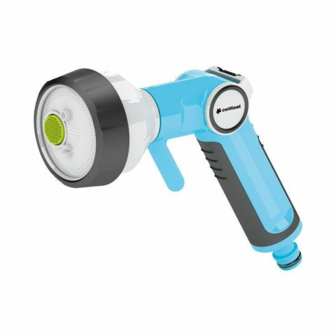 CELLFAST PISTOLET DO WODY 4-FUNKCYJNY /ENERGO