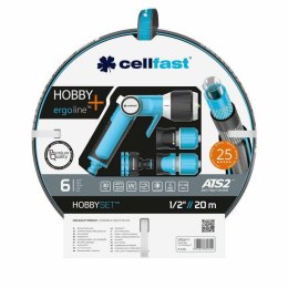 CELLFAST ZESTAW ZRASZAJĄCY HOBBY 1/2