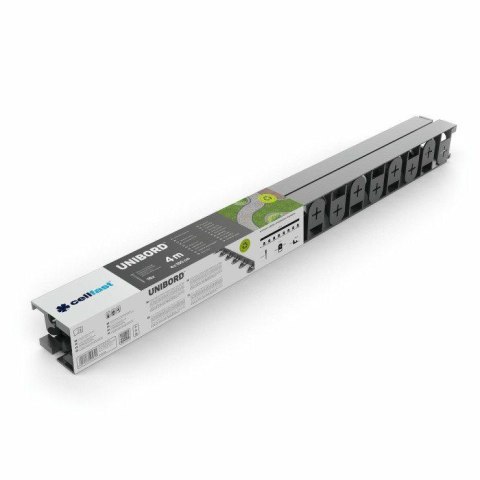 CELLFAST OBRZEŻE OGR. UNIBORD 4m