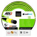 CELLFAST WĄŻ OGRODNICZY GREEN ATS 1/2" 50m *