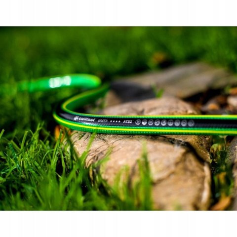 CELLFAST WĄŻ OGRODNICZY GREEN ATS 1/2" 50m *