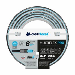 CELLFAST WĄŻ OGRODNICZY MULTIFLEX PRO ATS2 1