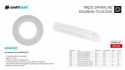 CELLFAST WĄŻ SSAWNO-TŁOCZNY DO POMP 50mm x 25mb BEZBARWNY ENERGO-FLEX