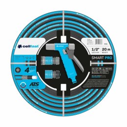 CELLFAST ZESTAW ZRASZAJĄCY SMART PRO ATS 1/2