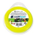 CELLFAST ŻYŁKA TNĄCA STANDARD 3.0*15m/OK. *