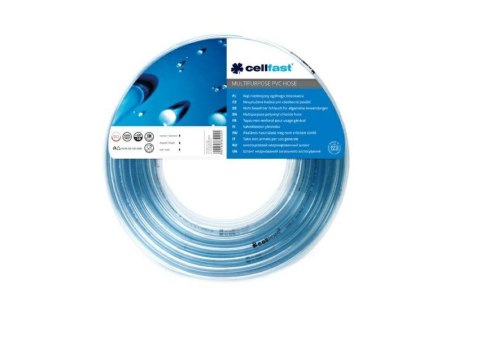 CELLFAST WĄŻ OGÓLNEGO STOSOWANIA 4,0x1,0 330mb PL "A" /NA STOJAK