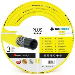 CELLFAST WĄŻ OGRODNICZY PLUS 1/2