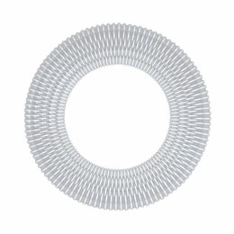 CELLFAST WĄŻ SSAWNO-TŁOCZNY DO POMP 32mm x 16mb BEZBARWNY ENERGO-FLEX NA STOJAK /NA STOJAK